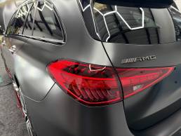 paint protection film