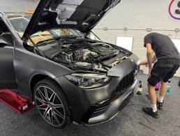 paint protection film