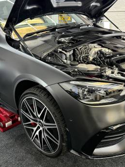 paint protection film