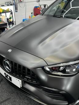 paint protection film