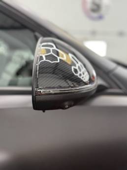 paint protection film