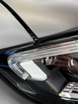 paint protection film