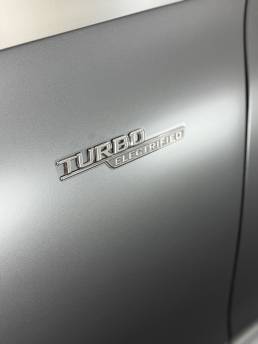 paint protection film