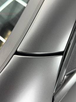 paint protection film