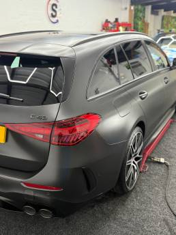 paint protection film