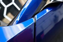 paint protection film