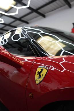 south coast supercar ppf
