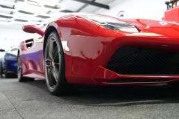 south coast supercar ppf