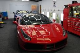 south coast supercar ppf